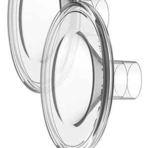 Legendairy Milk Silicone Breast Shields